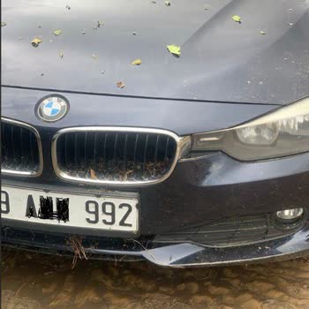 Magdeburger Sigorta Yetkili Servis Noktasına Çekmek İstemiyor