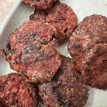 Carrefour SA Online Bozuk Kıyma