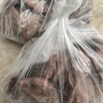 Carrefour SA Online Bozuk Kıyma