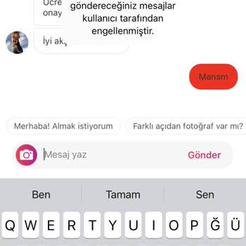 Gardrops Ucuzbutik44 Sipariş Hatası