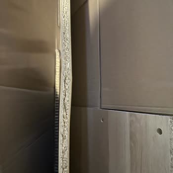 IKEA Kırık Ürün İadesi