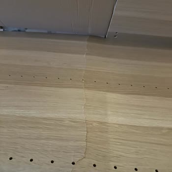 IKEA Kırık Ürün İadesi