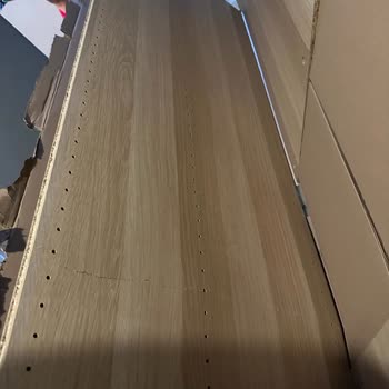 IKEA Kırık Ürün İadesi