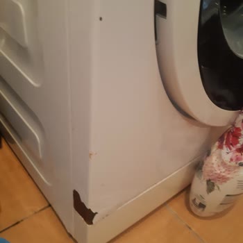 Arçelik Neden Aşırı Paslanıyor?