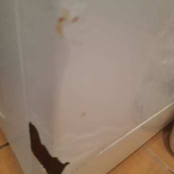 Arçelik Neden Aşırı Paslanıyor?