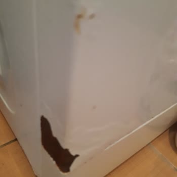 Arçelik Neden Aşırı Paslanıyor?