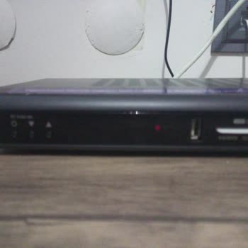 Digiturk Decoder Kutusu Arızası