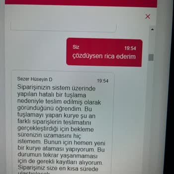Yemek Sepeti'nin Hijyen Ve Veri Kuralları İhlali