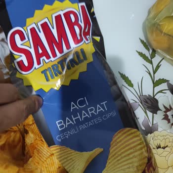 A101 Cipsin İçinden Yenilmeyen İp Benzeri Bir Madde Çıktı