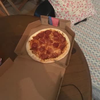 Domino's Pizza Yapracık Şube Müdürünün Sergilediği Tutum Ve Davranış