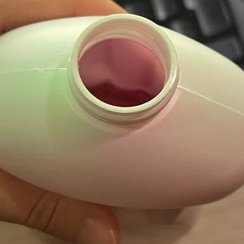 Fairy Aldığım Ürünün İçi Neredeyse Boş