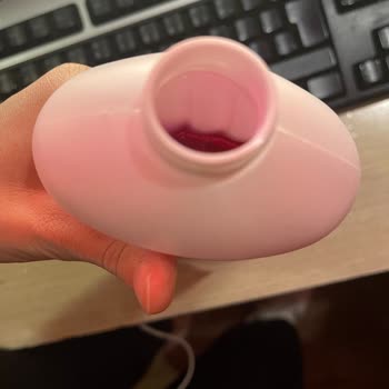 Fairy Aldığım Ürünün İçi Neredeyse Boş