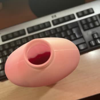 Fairy Aldığım Ürünün İçi Neredeyse Boş