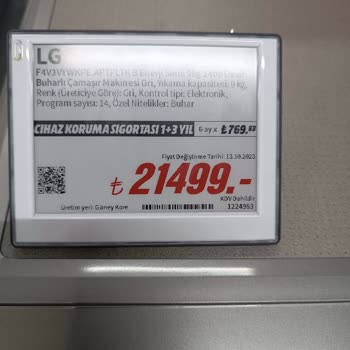 Media Markt Yanlış Ürün Gönderilmesi