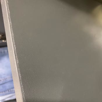 Minar Mobilya Çizik Ve Kurulum Sıkıntısı