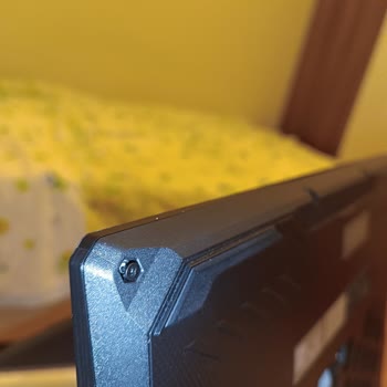 Vida Sıkmayı Unutan KVK Ankara