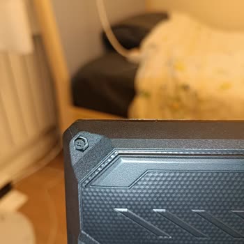 Vida Sıkmayı Unutan KVK Ankara