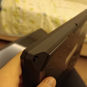 Vida Sıkmayı Unutan KVK Ankara