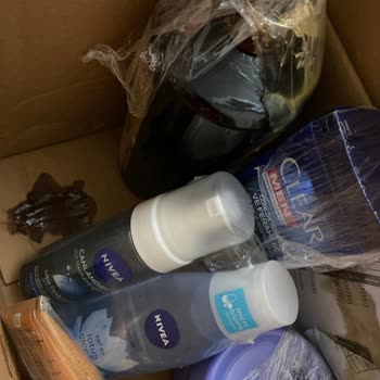 Watsons Eksik Ürün Ve Kusurlu Sipariş