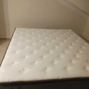 Alanya Enza Home Eksik Ürün Teslimi
