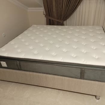 Alanya Enza Home Eksik Ürün Teslimi