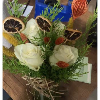 Böyle Çiçek Sepeti Mağduriyeti Görülmedi!