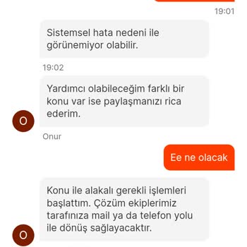 Migros Teslim Edilmeyen Sipariş Teslim Edildi Olarak Girilip Param Alındı.