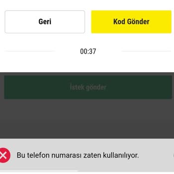 Paribahis Para Çekme Yapılamıyor