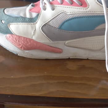 Puma Marka Spor Ayakkabı