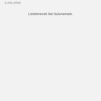 Sahibinden 14 Yıllık Mağazamı Bir Anda Kapadılar