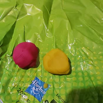 Hasbro Oyuncak Oyun Hamurunda Cam Çıktı