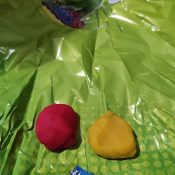 Hasbro Oyuncak Oyun Hamurunda Cam Çıktı