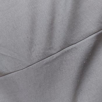 Modanisa Refka Marka Elbise Tüylendi