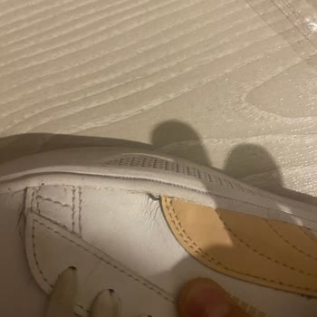 Sporthink Westpark Kusurlu Puma Marka Ayakkabıyı Kabul Etmemekte