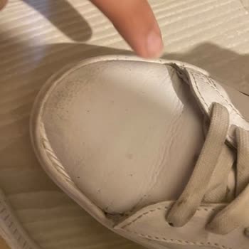 Sporthink Westpark Kusurlu Puma Marka Ayakkabıyı Kabul Etmemekte