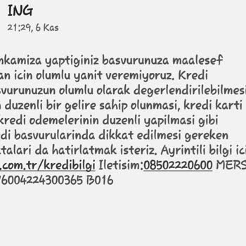 ING Bank Faizsiz 3 Taksitle Hepsiburada Cep Telefonu Kredisi Yalanı.