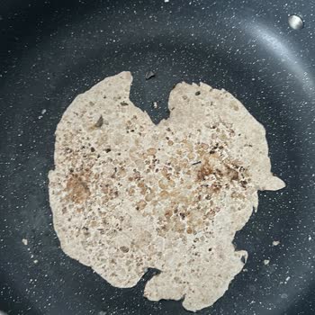 Korkmaz Mutfak Eşyaları Korkmaz Granit Tencere Soyulması