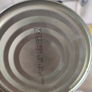 Tukaş Bezelyeden Salyangoz Çıktı