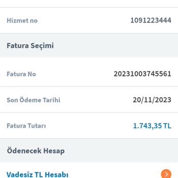 Kablo Net Modem İadesi