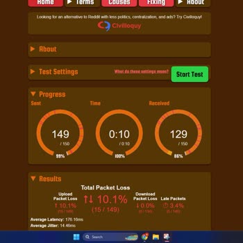 TÜRKSAT Kablo Net İnternet Sıkıntısı