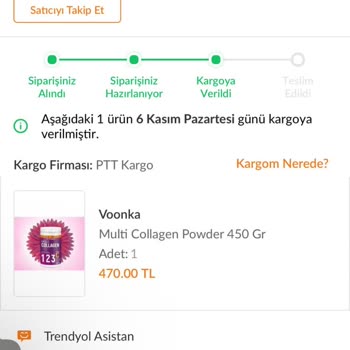 PTT Kargo PTT Adres Bulamayıp Kargomu Teslim Etmiyor