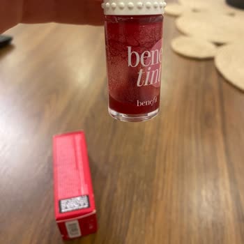 Sephora'dan Benetint Şikayeti!