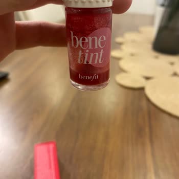 Sephora'dan Benetint Şikayeti!