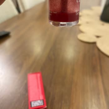 Sephora'dan Benetint Şikayeti!