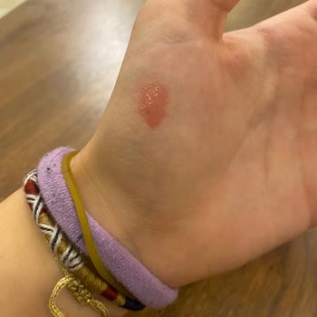 Sephora'dan Benetint Şikayeti!