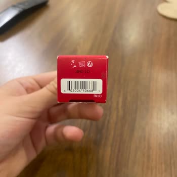 Sephora'dan Benetint Şikayeti!