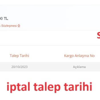 Birnumara.com Ücret İadesi Yapmıyor
