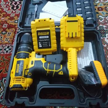 ATS İthalat İhracat Arızalı Akü Değiştirmek İçin Talepte Bulundum Dönen Yok