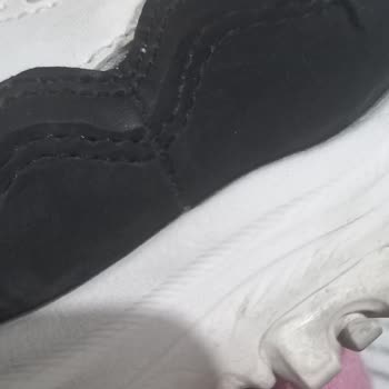 Skechers D'lites Dikiş Yerinden Patladı.