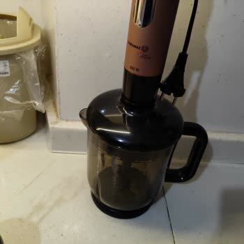 Korkmaz Mutfak Eşyaları Kalite Sorunu Performans Eksikliği